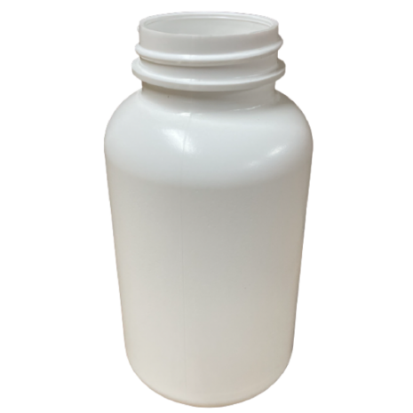 wide mouth hdpe jars