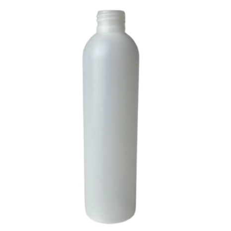 Natural HDPE Cylinder